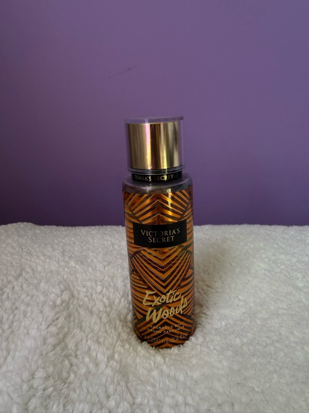 Victoria's Secret Exotic Woods